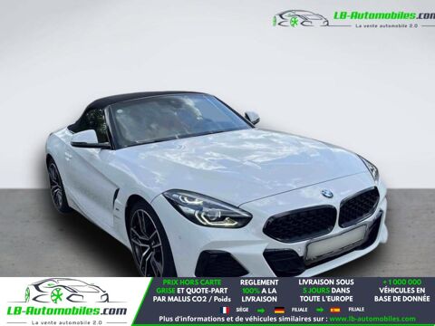 Z4 sDrive 30i 258 ch BVA 2019 occasion 31850 Beaupuy