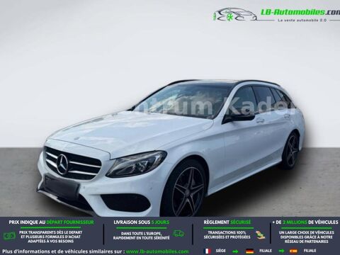 Annonce voiture Mercedes Classe C 22900 €