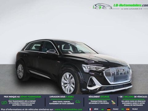 Annonce voiture Audi E-TRON 36900 €