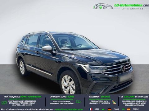 Tiguan Allspace 1.5 TSI 150ch BVA 2025 occasion 31850 Beaupuy