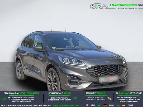 Kuga 2.0 EcoBlue 190 BVA 2020 occasion 31850 Beaupuy