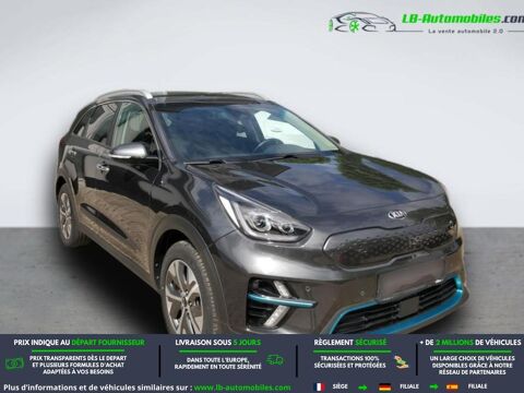 Niro 204 ch 2021 occasion 31850 Beaupuy