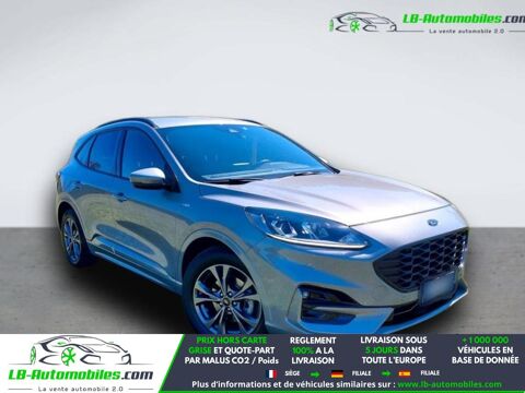 Kuga 1.5 EcoBlue 120 BVA 2022 occasion 31850 Beaupuy