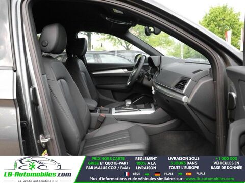 Q5 50 TDI 286 BVA Quattro 2025 occasion 31850 Beaupuy