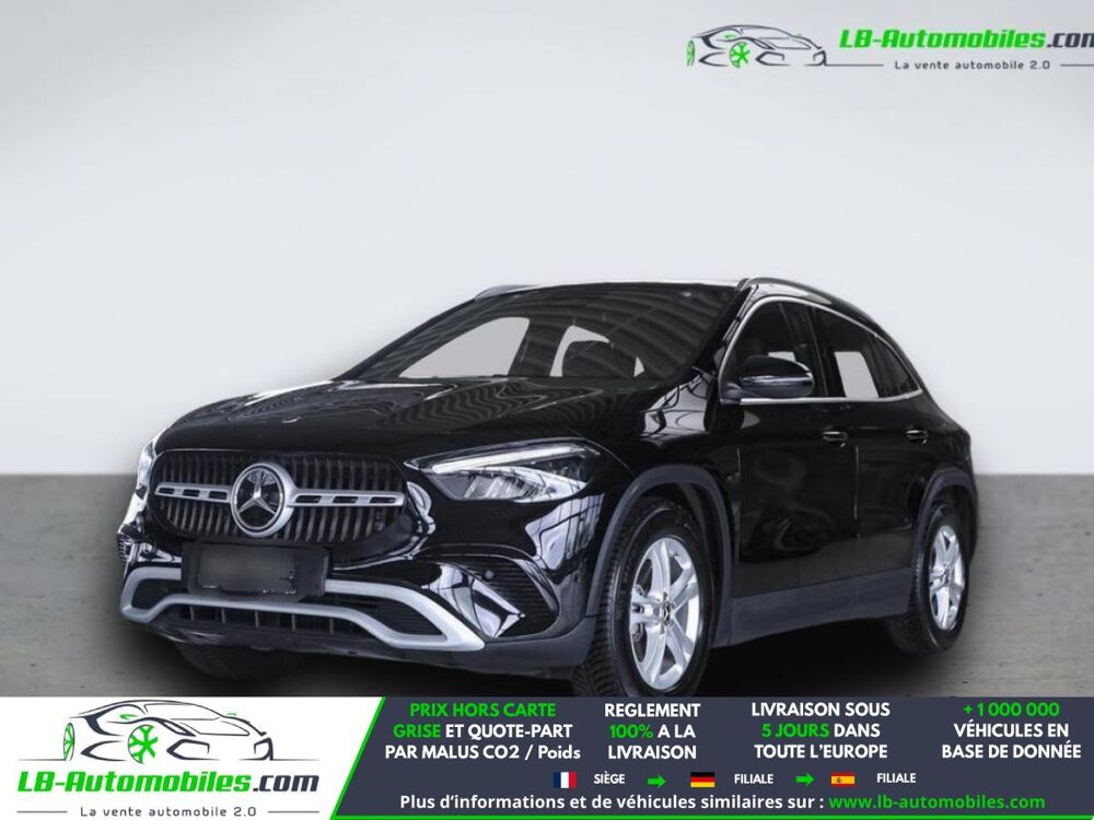 Classe GLA 200 BVA 2024 occasion 31850 Beaupuy