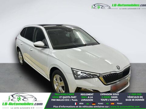 Scala 1.5 TSI 150 ch BVA 2021 occasion 31850 Beaupuy