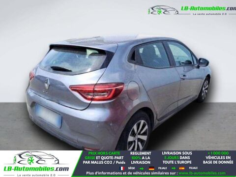 Clio V TCe 90 BVM 2023 occasion 31850 Beaupuy