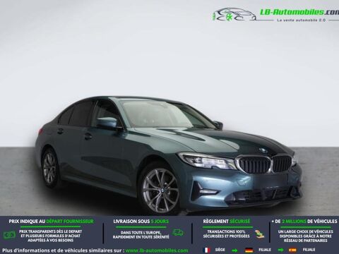 Annonce voiture BMW Série 3 27490 €