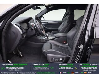 X4 510ch BVA 2020 occasion 31850 Beaupuy