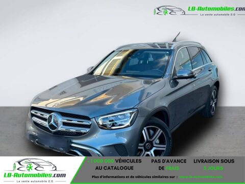 Mercedes Classe GLC 300 e BVA 4Matic 2021 occasion Beaupuy 31850