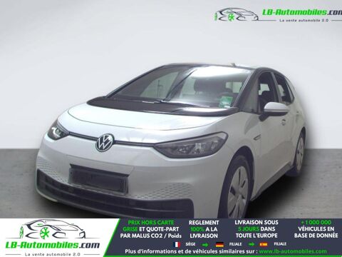 Volkswagen ID.3 150 ch Pure Performance 2021 occasion Beaupuy 31850