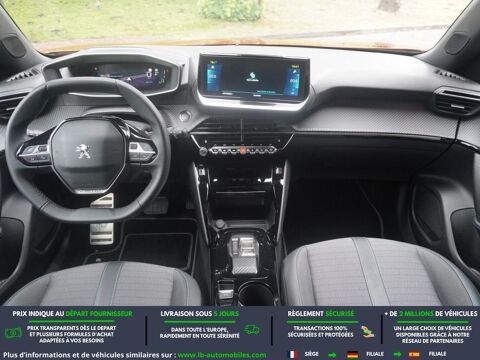 2008 Electrique 136 ch 2023 occasion 31850 Beaupuy