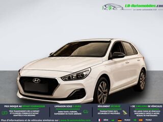 i30 1.6 CRDi 115 BVM 2019 occasion 31850 Beaupuy