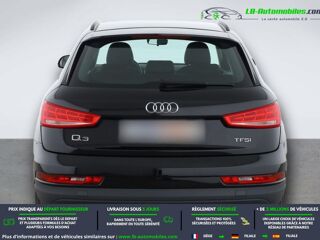 Q3 1.4 TFSI 125 ch 2017 occasion 31850 Beaupuy