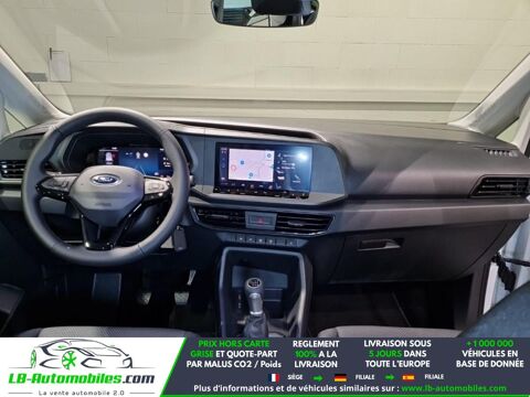 Tourneo VP 2.0 EcoBlue 102 BVM 2026 occasion 31850 Beaupuy