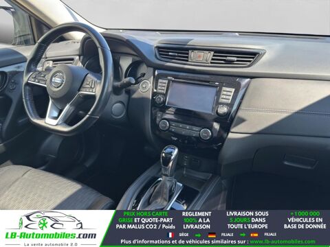 X-Trail 2.0 dCi 177 5pl 4x4-i BVA 2017 occasion 31850 Beaupuy