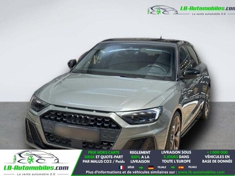 A1 40 TFSI 200 ch BVA 2019 occasion 31850 Beaupuy
