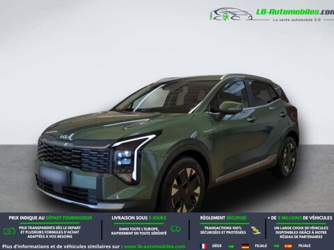 Sportage 1.6 T-GDi 150ch MHEV BVA 4x2 2026 occasion 31850 Beaupuy