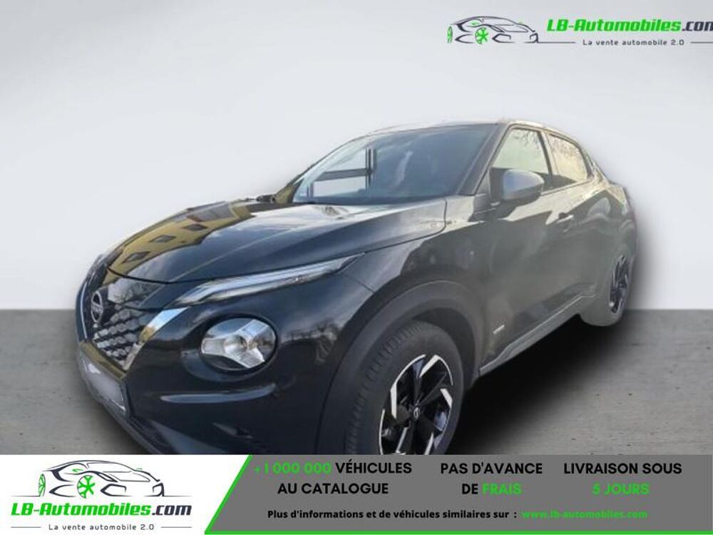 Juke Hybrid 143 2022 occasion 31850 Beaupuy