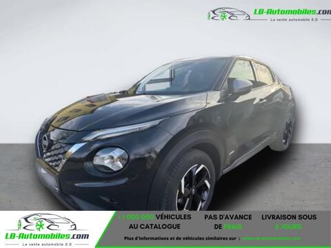 Nissan Juke Hybrid 143 2022 occasion Beaupuy 31850