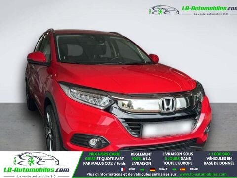 HR-V 1.5 i-VTEC BVM 130ch 2019 occasion 31850 Beaupuy