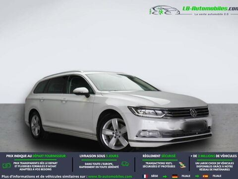 Volkswagen Passat 2.0 TDI 190 BVA 2019 occasion Beaupuy 31850