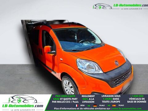 QUBO 1.4 77 2017 occasion 31850 Beaupuy