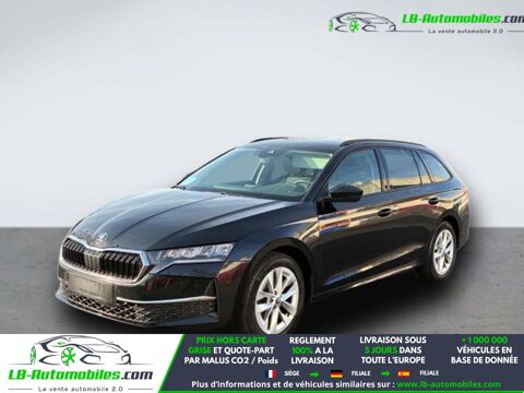 Annonce voiture Skoda Octavia 28900 €