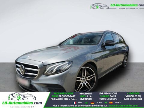 Classe E 200 BVA 2018 occasion 31850 Beaupuy