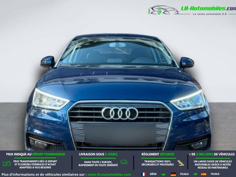 A1 1.6 TDI 90 2015 occasion 31850 Beaupuy