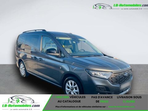 Ford Grand C-MAX 2.0 EcoBlue 102 BVM 2023 occasion Beaupuy 31850