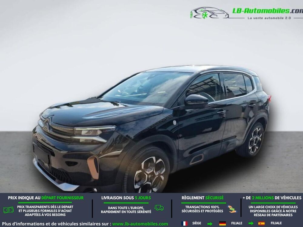 C5 aircross PureTech 130 BVA 2023 occasion 31850 Beaupuy