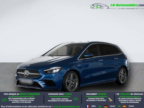 Classe B 250 e BVA 2024 occasion 31850 Beaupuy