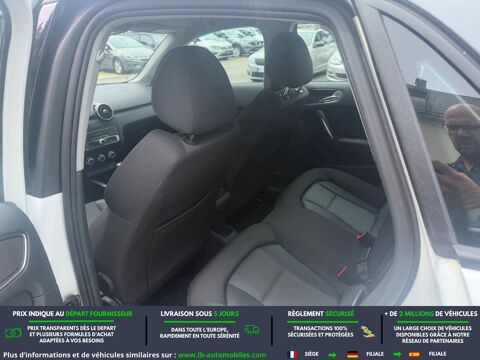 A1 25 TFSI 95 ch BVM 2019 occasion 31850 Beaupuy
