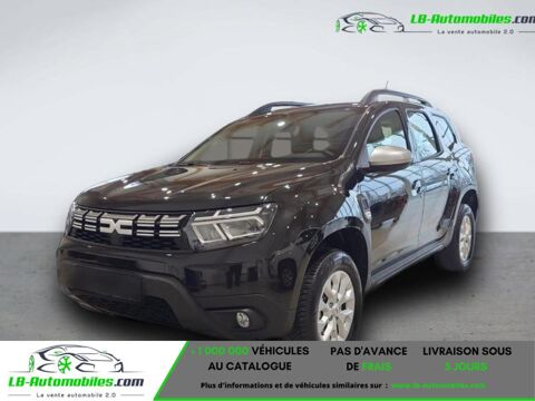 Dacia Duster TCe 130 4x2 - 2023 2024 occasion Beaupuy 31850