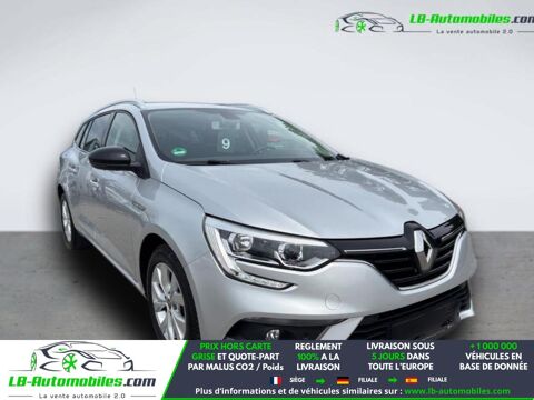 Megane IV Estate TCe 140 BVM 2020 occasion 31850 Beaupuy