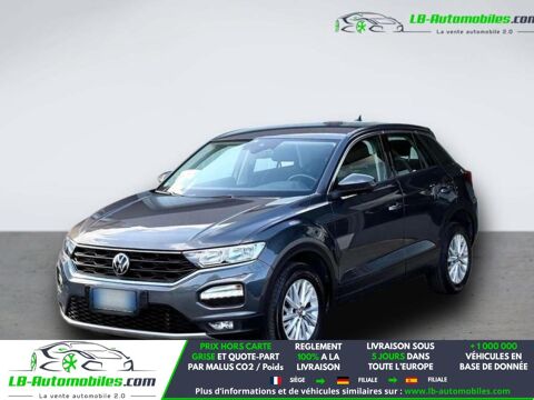 T-ROC 2.0 TDI 150 Start/Stop BVM 2021 occasion 31850 Beaupuy