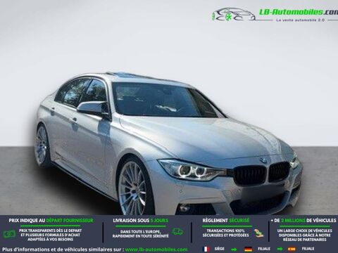 Annonce voiture BMW Série 3 28511 €