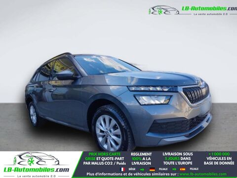 Kamiq 1.0 TSI 95 ch BVM 2022 occasion 31850 Beaupuy