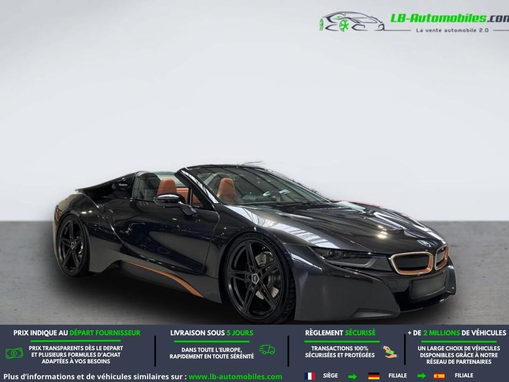 i8 374 ch 2020 occasion 31850 Beaupuy