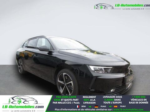 Astra Hybrid 180 ch BVA 2024 occasion 31850 Beaupuy