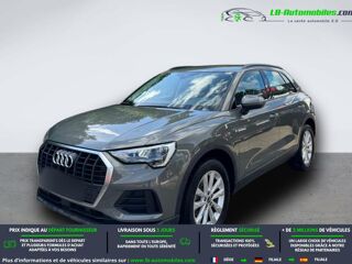 Q3 35 TFSI 150 ch BVA 2020 occasion 31850 Beaupuy