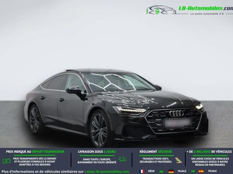 Annonce voiture Audi A7 42900 €