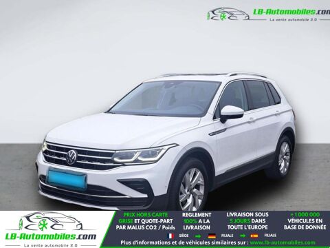 Tiguan 2.0 TDI 150ch BVM 2023 occasion 31850 Beaupuy