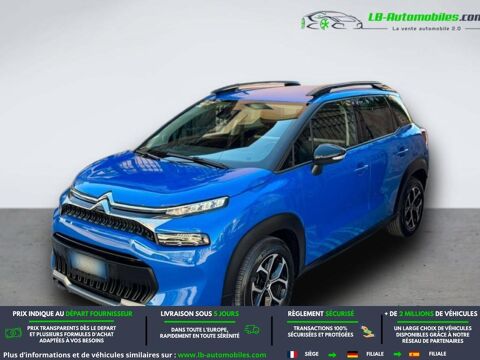C3 Aircross BlueHDi 120 BVA 2022 occasion 31850 Beaupuy