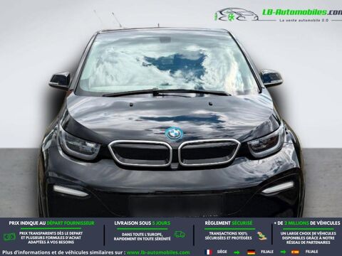 i3 S 120 Ah 184 ch BVA 2020 occasion 31850 Beaupuy