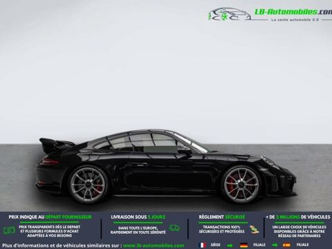 911 4.0i 500 PDK 2018 occasion 31850 Beaupuy
