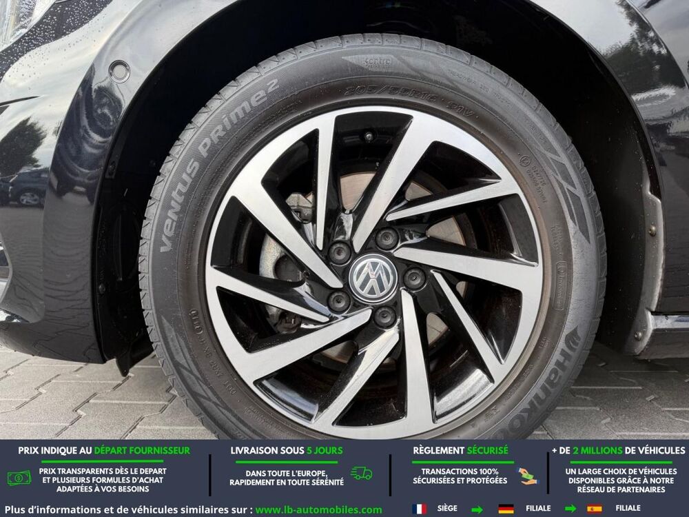 Golf 1.5 TSI 150 BVM 2019 occasion 31850 Beaupuy