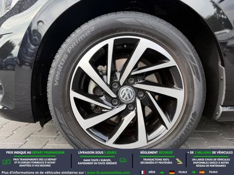 Golf 1.5 TSI 150 BVM 2019 occasion 31850 Beaupuy