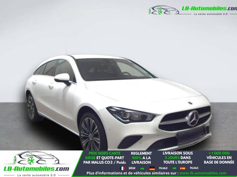 Classe CLA 250 e BVA 2022 occasion 31850 Beaupuy